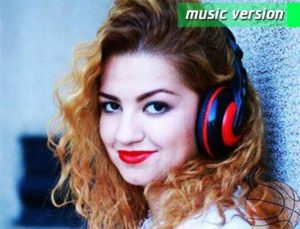 мино таджикская певица
