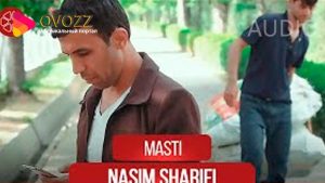 Насим Шарифи - Масти (2022)