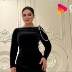 Нигина Амонкулова - Кабаб ай дил
