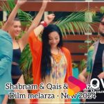 Шабнами Сурайё & Qais Ulfat & Shahzad - Дилм меларза