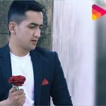 Азизхони Ризо - Гунчишкаки тиллои