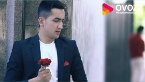 Азизхони Ризо - Гунчишкаки тиллои