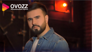 Мубориз Усмонов - Гул ачаб