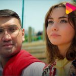 Азизхон Азизов - Рафтам