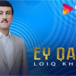 Лоик Холов - Эй кавм