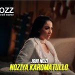 Нозия Кароматулло - Чони нози