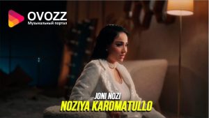 Нозия Кароматулло - Чони нози