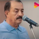 Сангали Мирзоев - Оши нахор