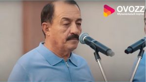 Сангали Мирзоев - Оши нахор