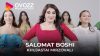 Хучастаи Мирзовали - Саломат боши