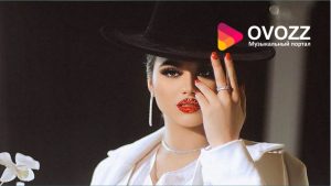 Фарахноз Шарафова - Анор анор