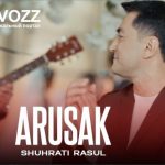 Шухрати Расул - Арусак