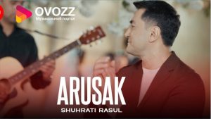 Шухрати Расул - Арусак