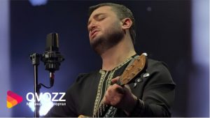 Хайём Хаёлбеков - Ашки ситора