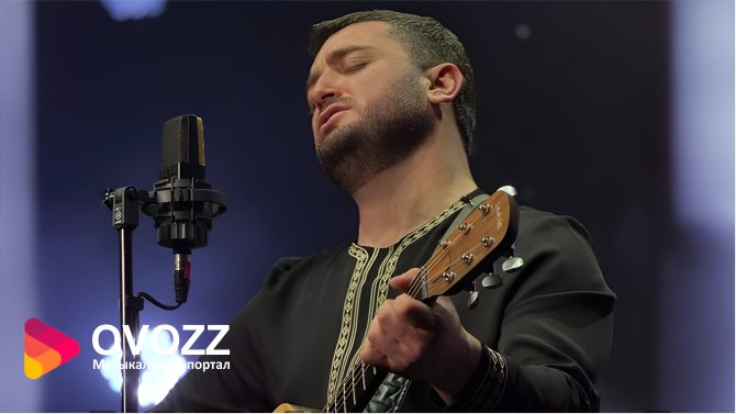 Хайём Хаёлбеков - Ашки ситора