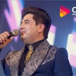 Голибчон Юсупов - Джава Голибчон Юсупов - Джава