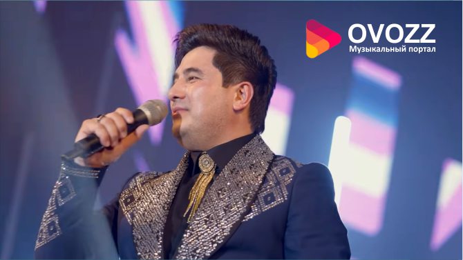 Голибчон Юсупов - Джава