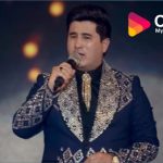 Голибчон Юсупов - Шаб меоям Голибчон Юсупов - Шаб меоям