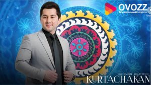 Шодмон Сулаймони - Куртачакан