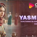 Ясмина - Сукутамро ба борон хадя кардам Ясмина - Сукутамро ба борон хадя кардам