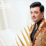 Анвар Ахмедов - Аз ман наранч