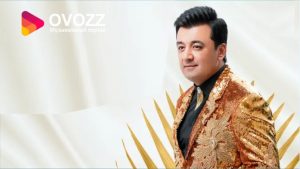 Анвар Ахмедов - Аз ман наранч