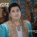 Голибчон Юсупов - Чингилак