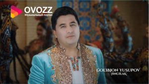Голибчон Юсупов - Чингилак