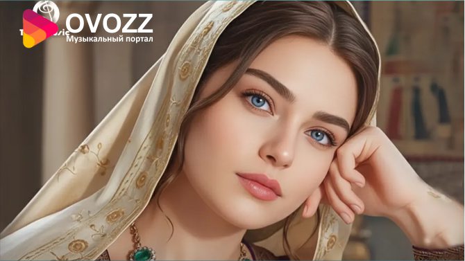 Ясмина - Рудаки