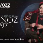 Мадина Акназарова - Бо ноз омад