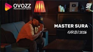 Master Sura - Гариби