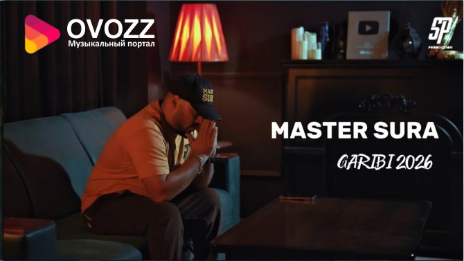 Master Sura - Гариби