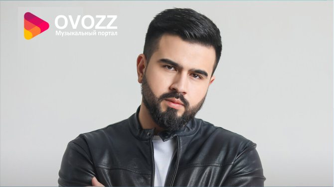 Мубориз Усмонов - Бачаи одди