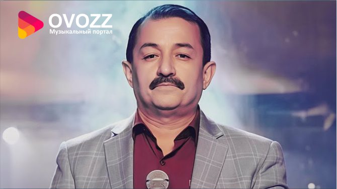 Сангали Мирзоев - Зиндаги