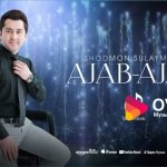 Шодмон Сулаймони - Ачаб-Ачаб