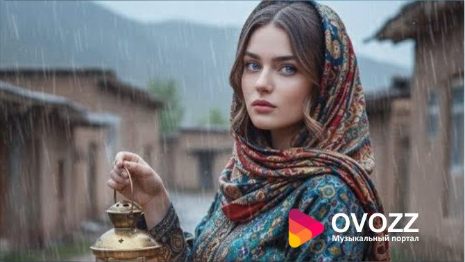 Ясмина - Ай чони ман асират