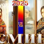 Ясмина - Бе гуфтугу ба кулбаи ман