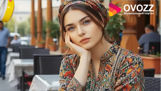 Ясмина – Дили ман хун кардаи ту