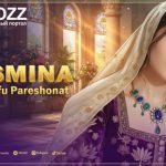 Ясмина - Гар зулфи парешонат