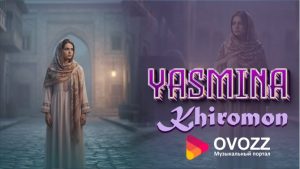 Ясмина - Хиромон гашта меои ба суя