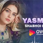 Ясмина – Шабхои дароз