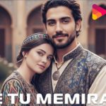 Ясмина & Фарход - Марав аз ман