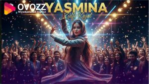 Ясмина - Зулфи качат