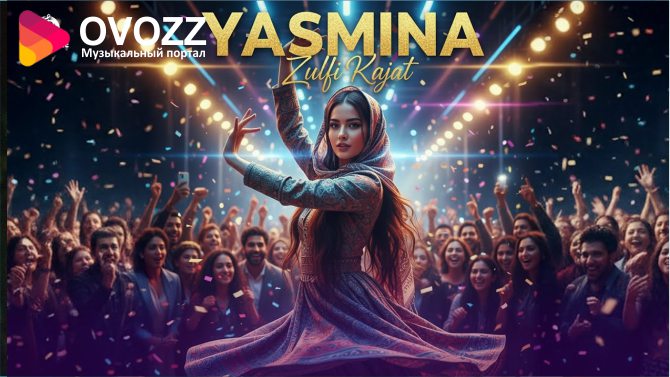 Ясмина - Зулфи качат