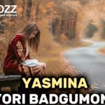 Ясмина - Ёри бадгумон