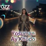 Ёсуман - Ай Худо