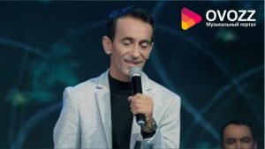 Зиёвиддини Нурзод - Хаппак