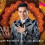 Гуломчон Алламуродов - Ёраки ширинам