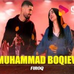 Мухаммад Бокиев - Фирок