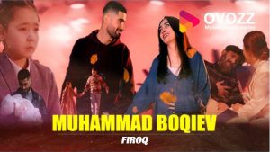 Мухаммад Бокиев - Фирок